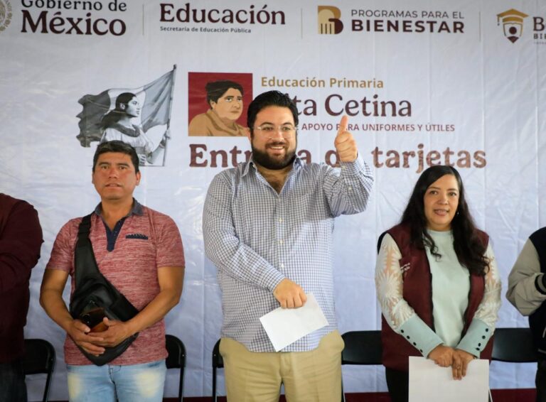 Naucalpan Isaac Montoya