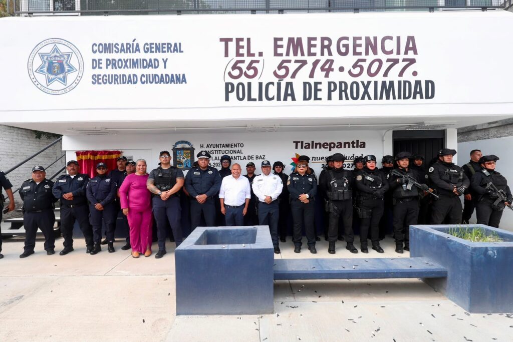 Tlalnepantla Edoméx