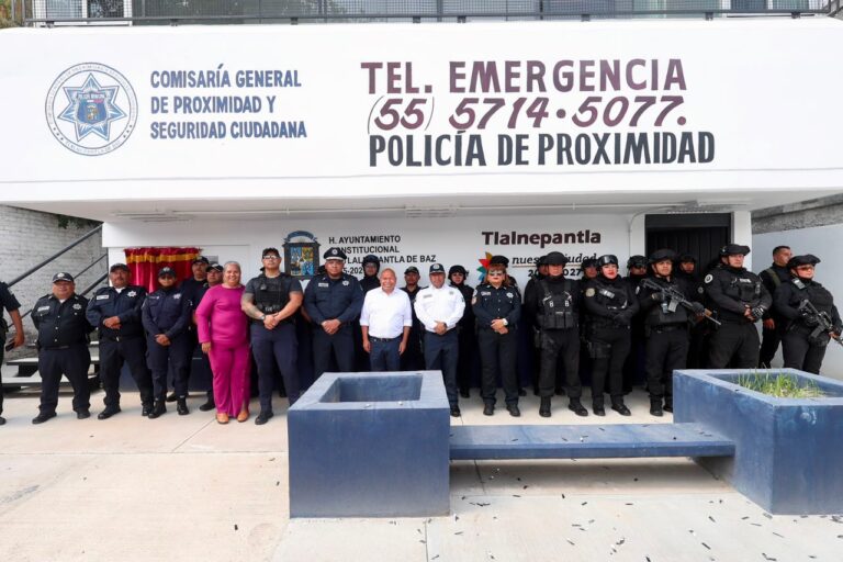 Tlalnepantla Edoméx