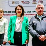 Edoméx Delfina Gómez