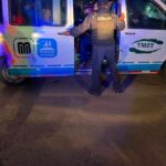 seguridad Tecámac