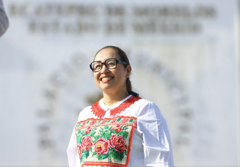Ecatepec Azucena Cisneros