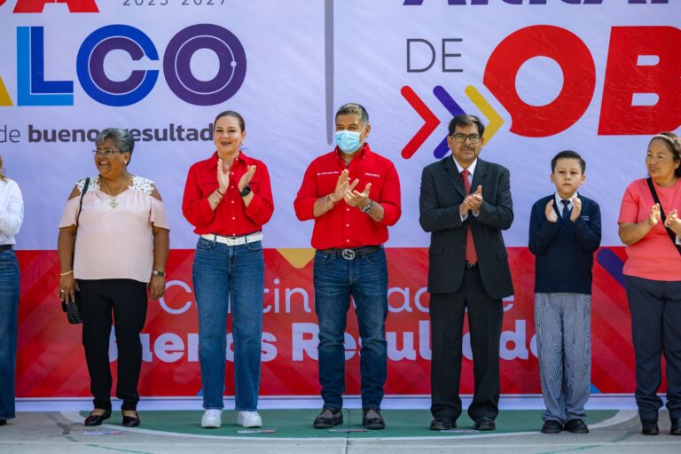 Coacalco
