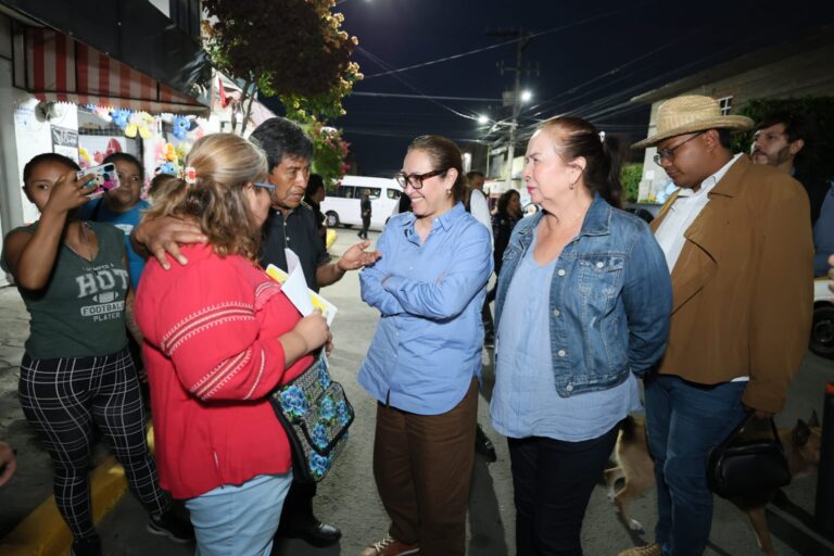 Ecatepec Azucena Cisneros