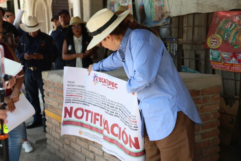 Ecatepec Azucena Cisneros