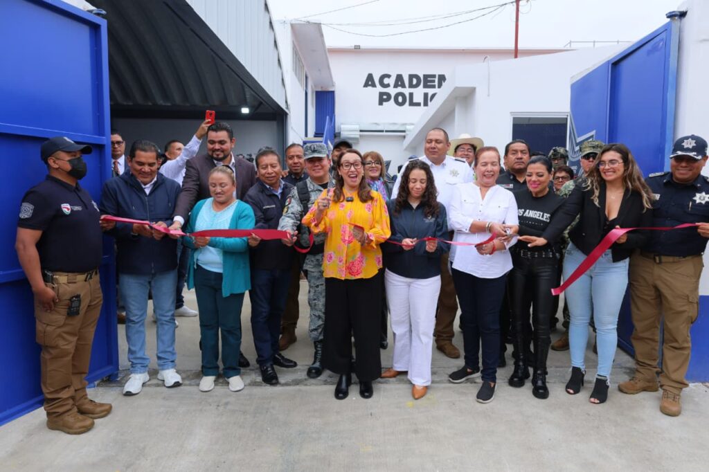 Ecatepec Azucena Cisneros