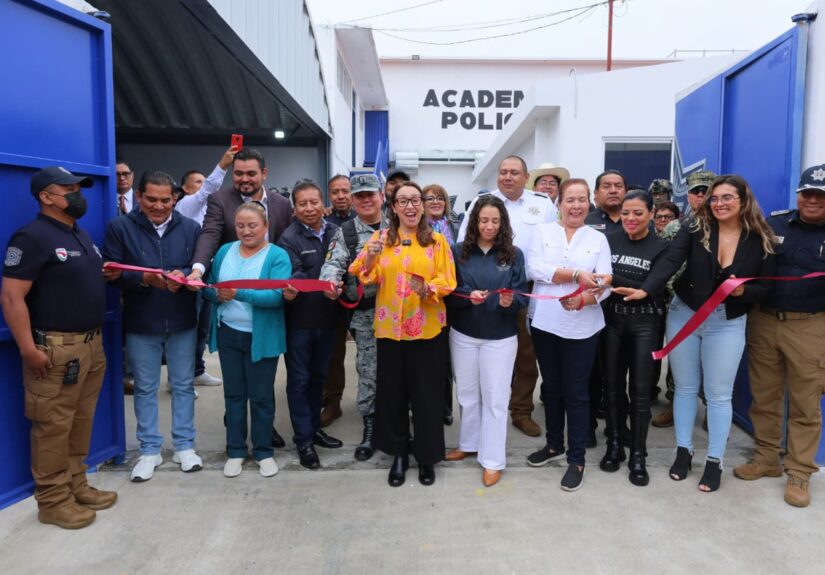 Ecatepec Azucena Cisneros