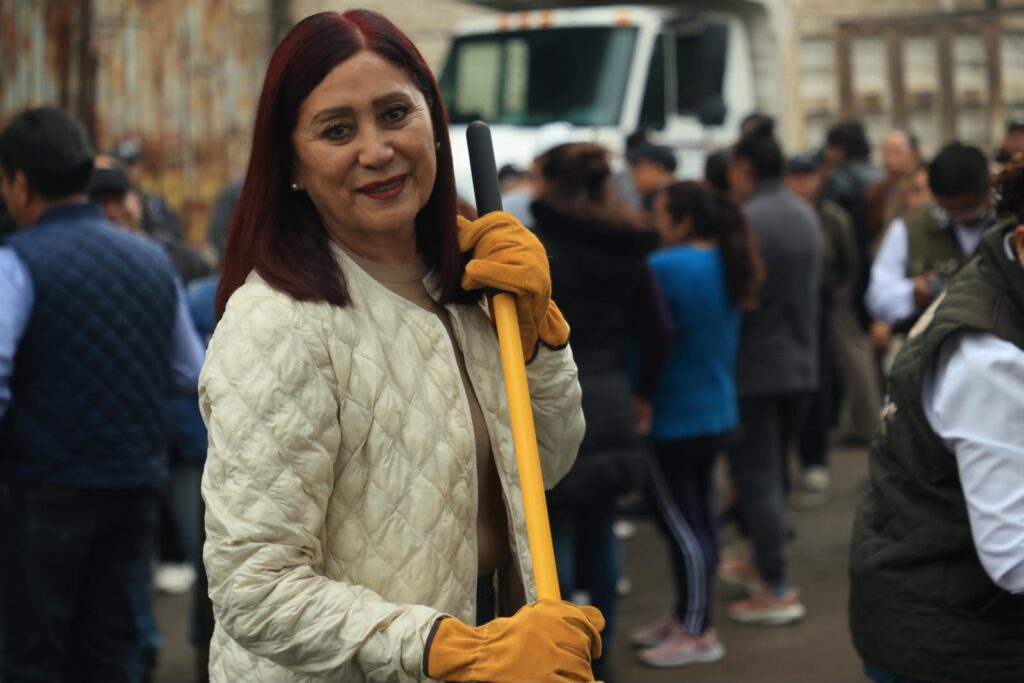 Tecámac, Rosi Wong