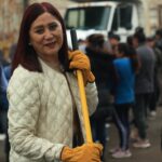 Tecámac, Rosi Wong
