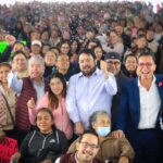 Naucalpan Isaac Montoya