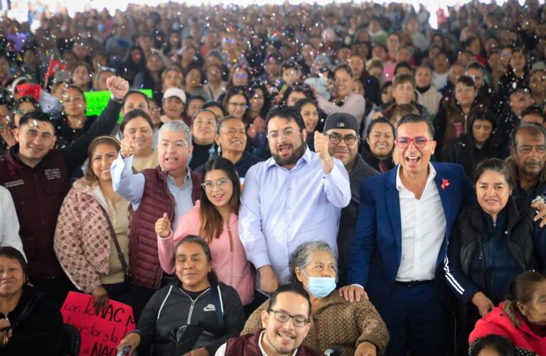 Naucalpan Isaac Montoya