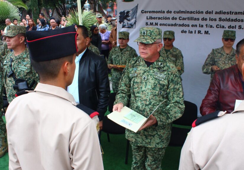 ejercito mexicano