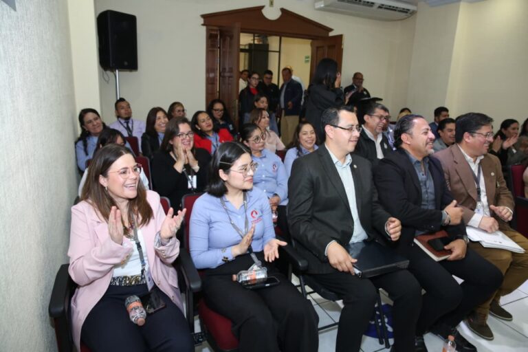 poder judicial