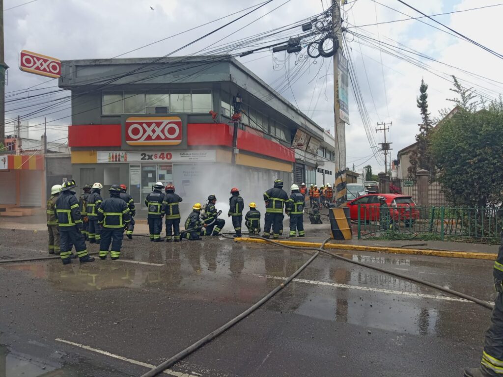 Tlalnepantla Edoméx