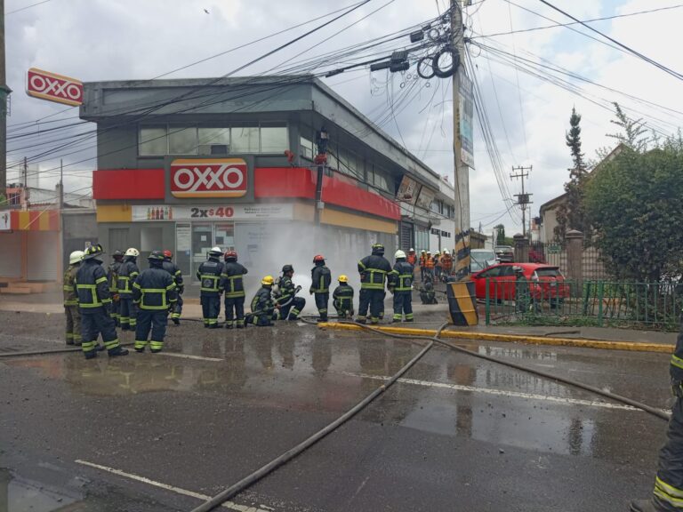Tlalnepantla Edoméx