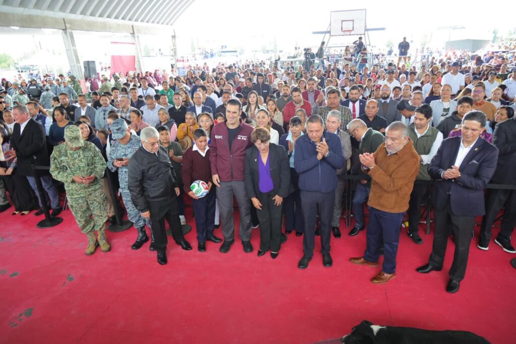 diputados Edoméx