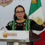 Ecatepec Azucena Cisneros