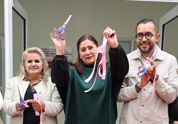 Tecamac Educación