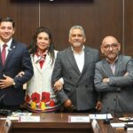 Diputados Edoméx