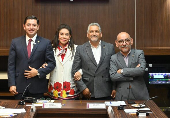 Diputados Edoméx