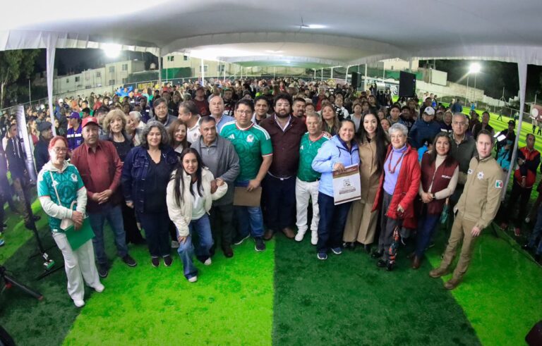 Naucalpan Isaac Montoya