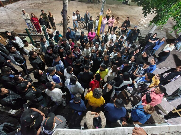 Ecatepec seguridad