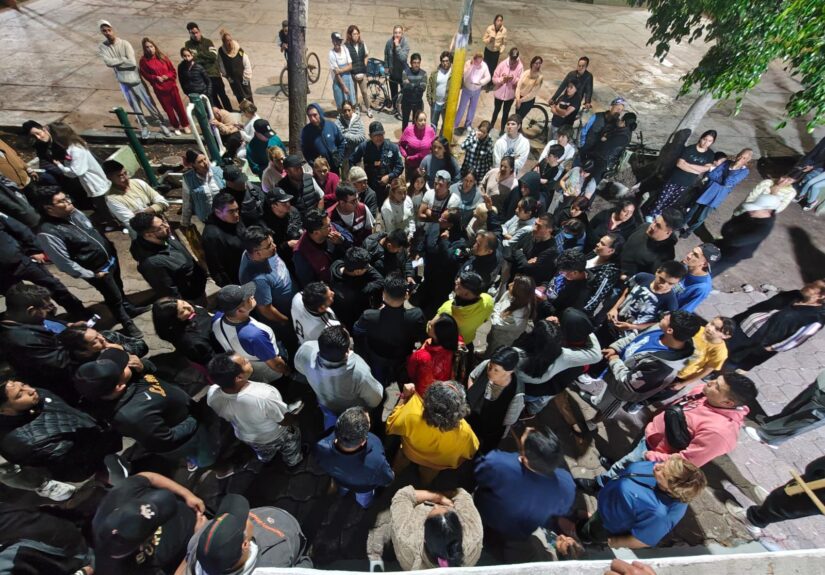Ecatepec seguridad