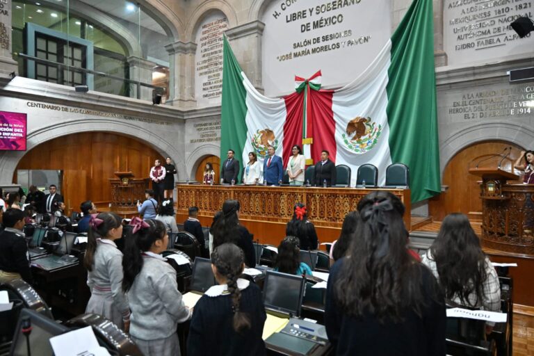 Diputados Edoméx