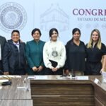 Diputados Edoméx