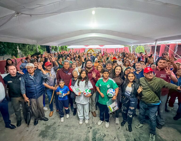 Naucalpan Isaac Montoya