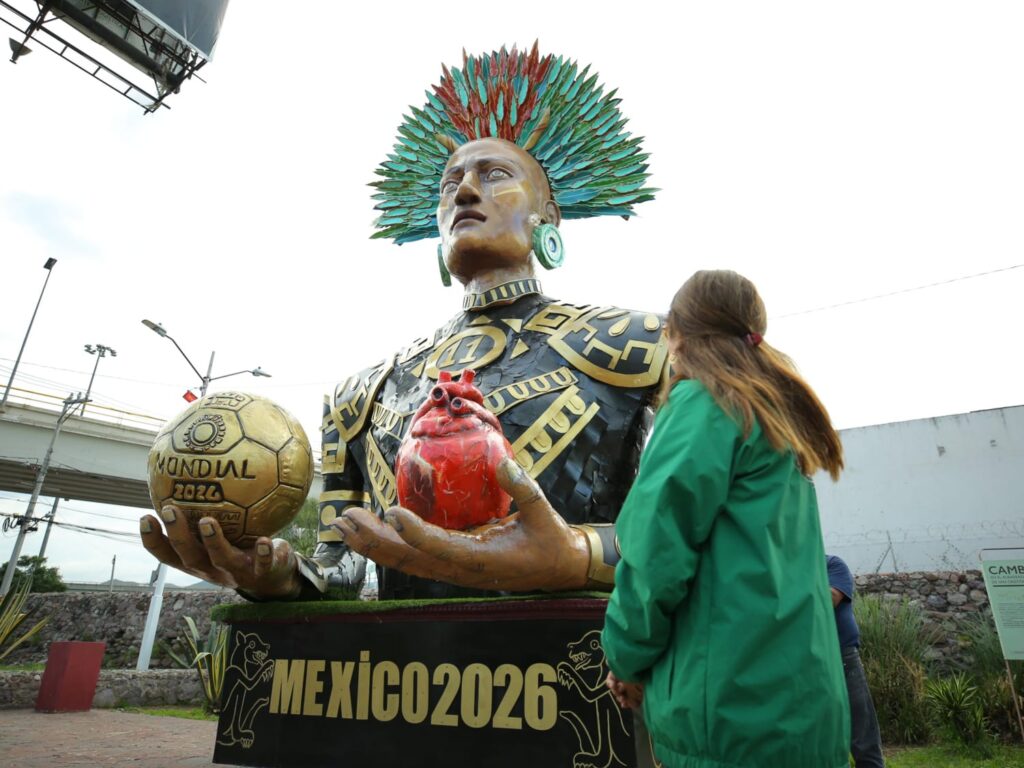 Ecatepec Azucena Cisneros