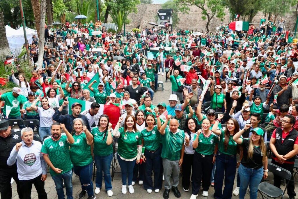 Tlalnepantla Edoméx