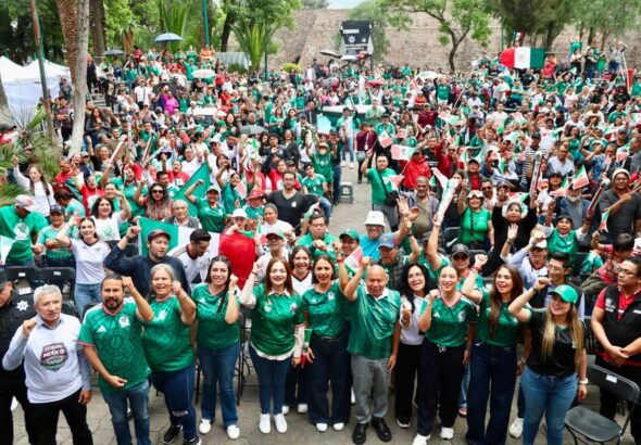 Tlalnepantla Edoméx