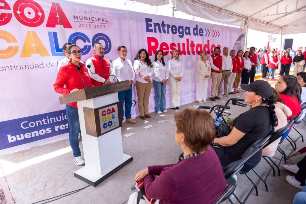Coacalco