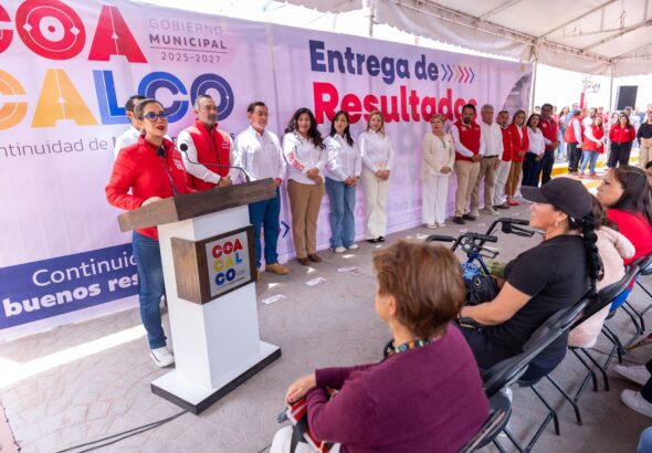 Coacalco