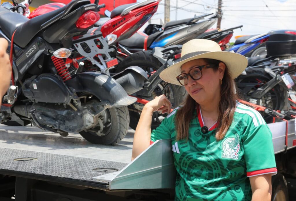 Ecatepec seguridad