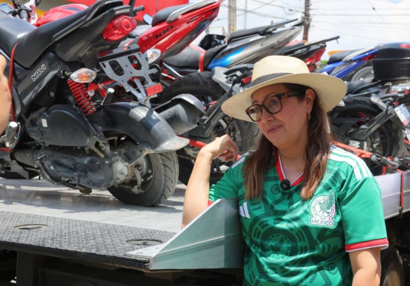 Ecatepec seguridad