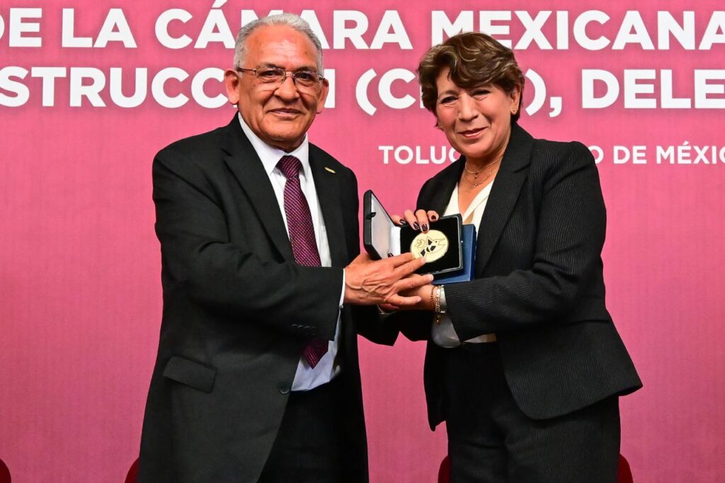 Delfina Gómez