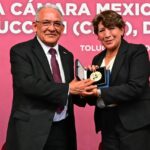 Delfina Gómez