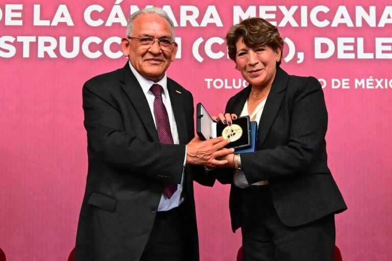 Delfina Gómez