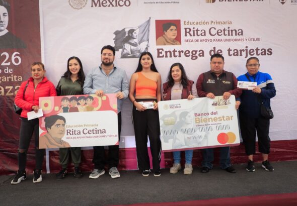 Naucalpan Isaac Montoya