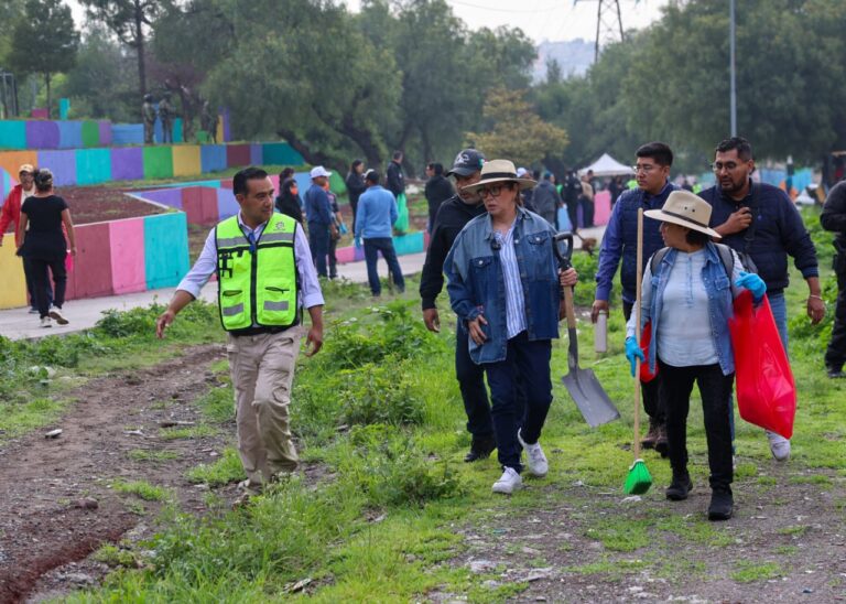 Ecatepec Azucena Cisneros