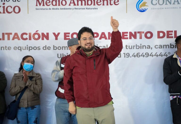 Naucalpan Isaac Montoya