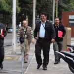 100 periodistas