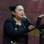 Carmen de la Rosa