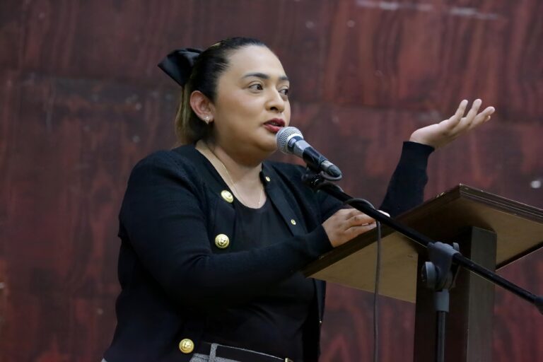 Carmen de la Rosa
