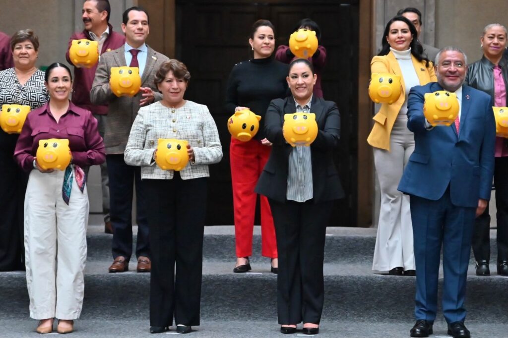 Diputados Edoméx
