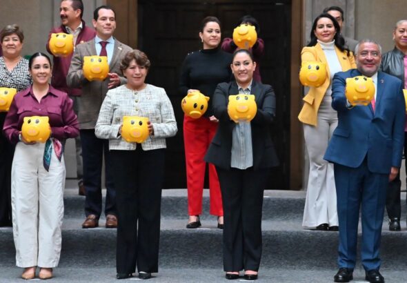 Diputados Edoméx