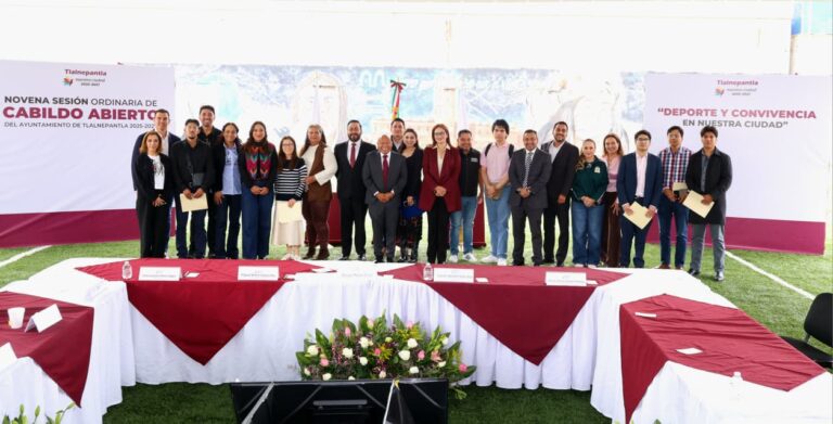 Tlalnepantla Edoméx
