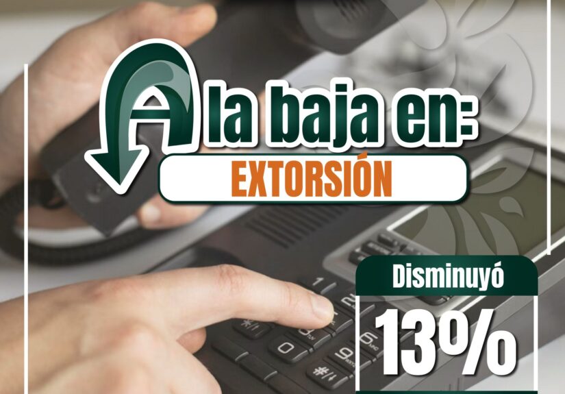Izcalli seguridad